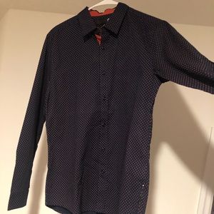 G by Guess Dress shirt-brand new